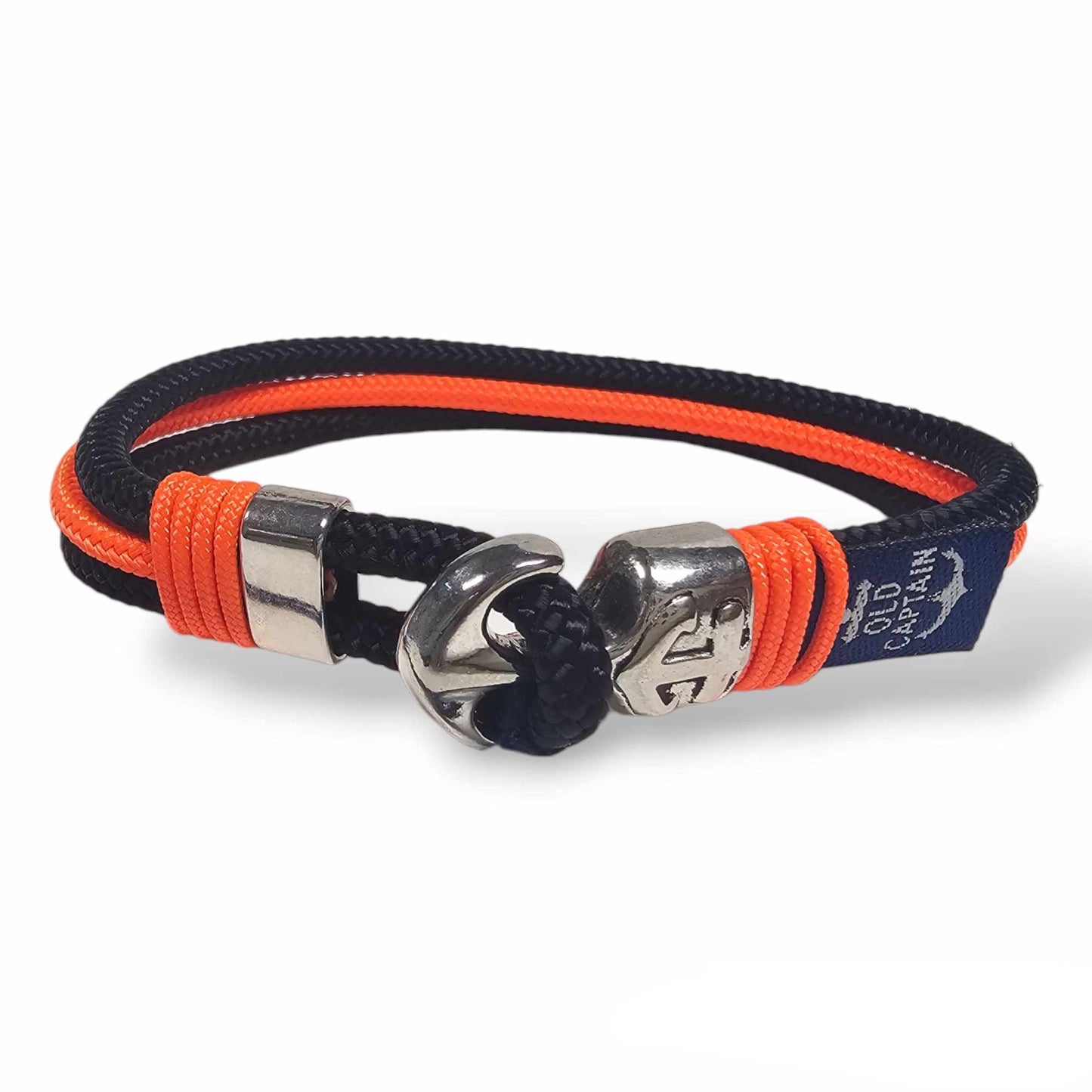 Old Captain Nautic Bracelet, Tucco