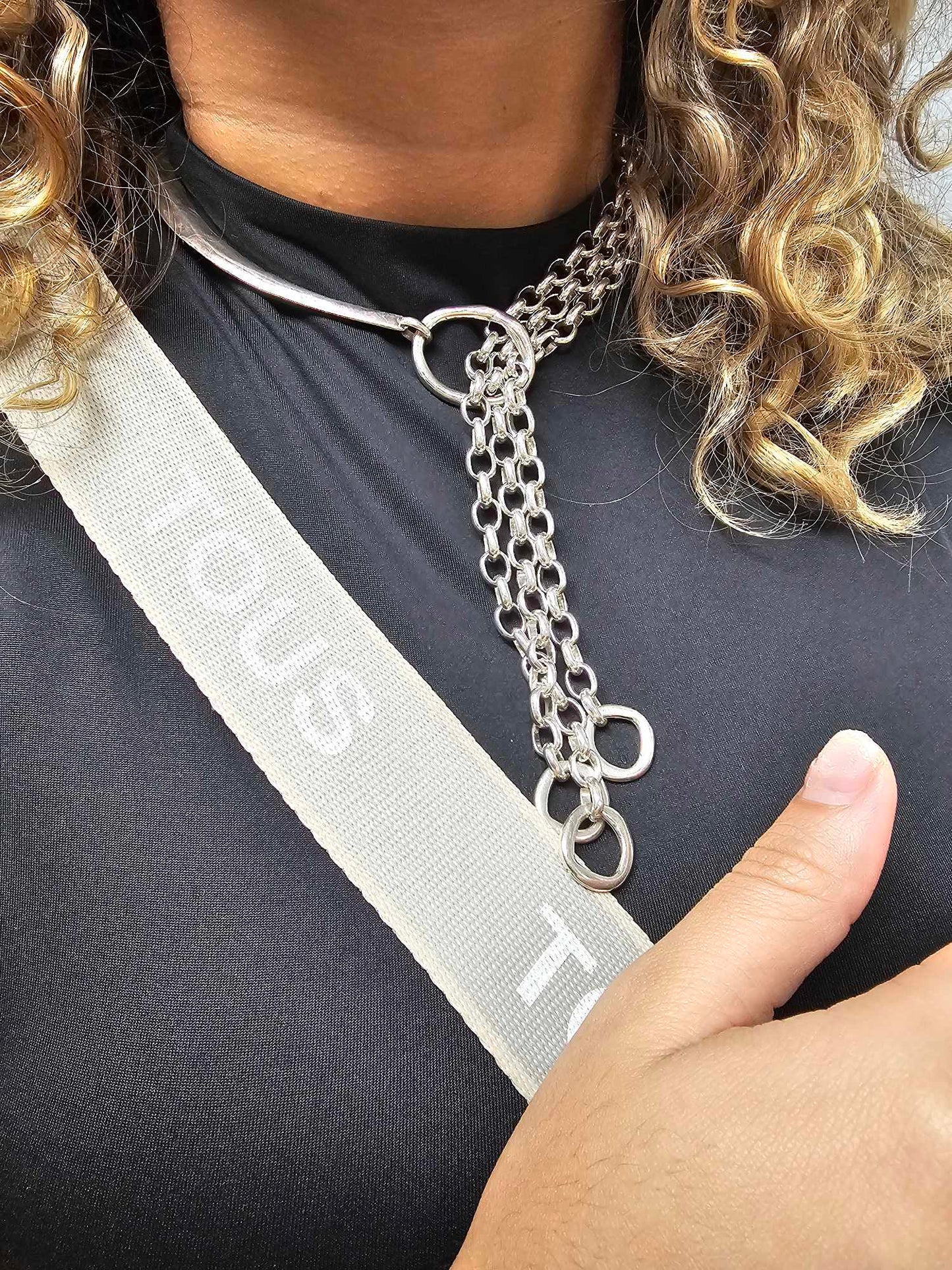 Bijoux Italian Jewelry Set