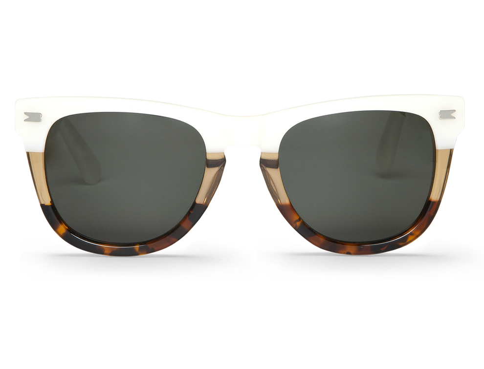 Alameda Fancy Sunglasses