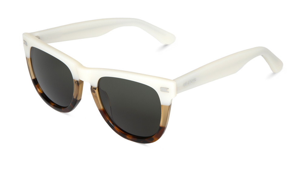 Alameda Fancy Sunglasses