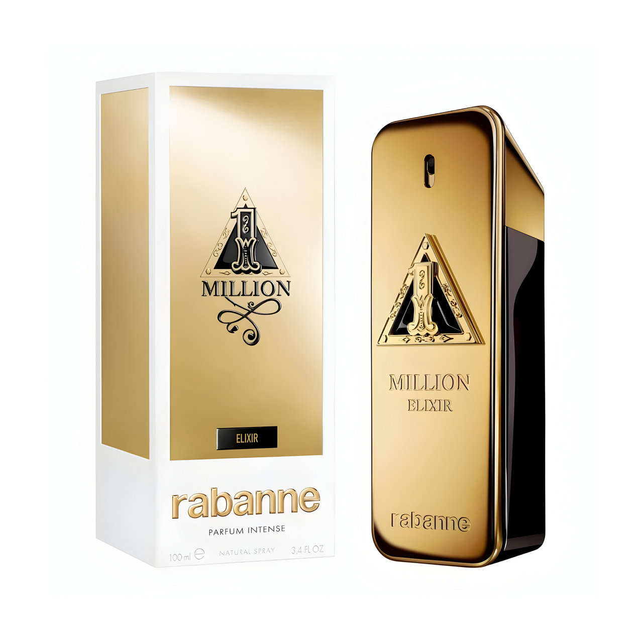 Million Elixir Rabanne