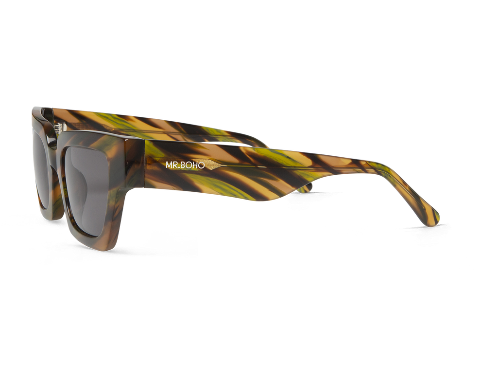 Jungle Frelard Sunglasses