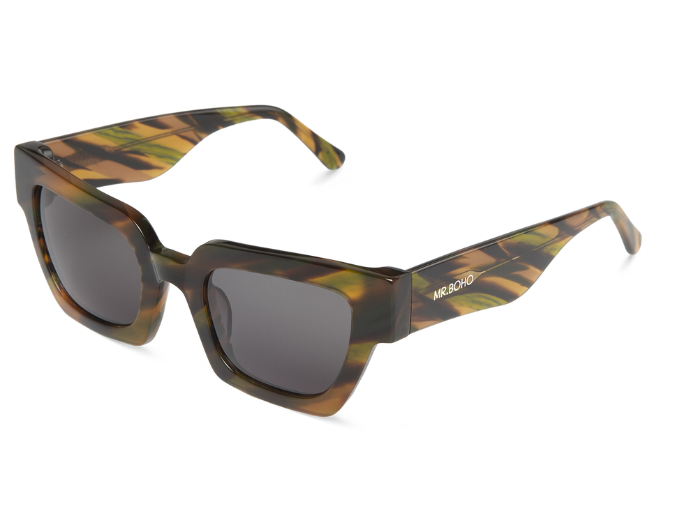 Jungle Frelard Sunglasses