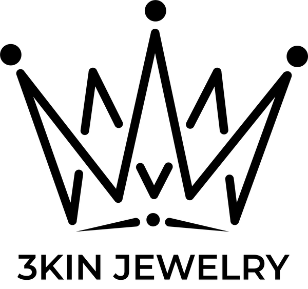 3KIN Media Group logo