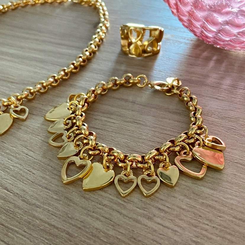 Ciao Amore Collection Tucco