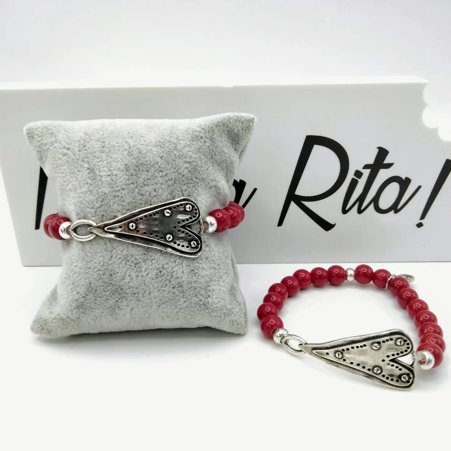 "Oz" RED Collection Maldita Rita