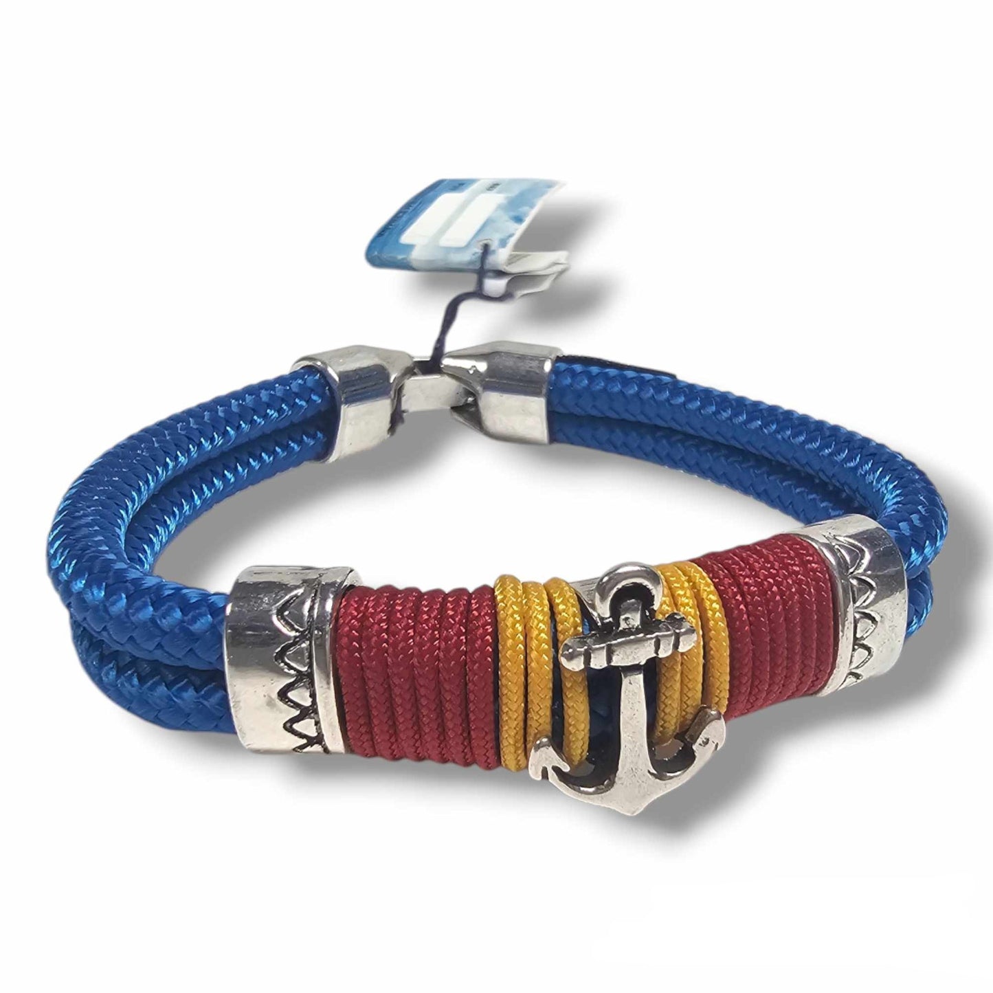 Old Captain Nautic Bracelet, Tucco