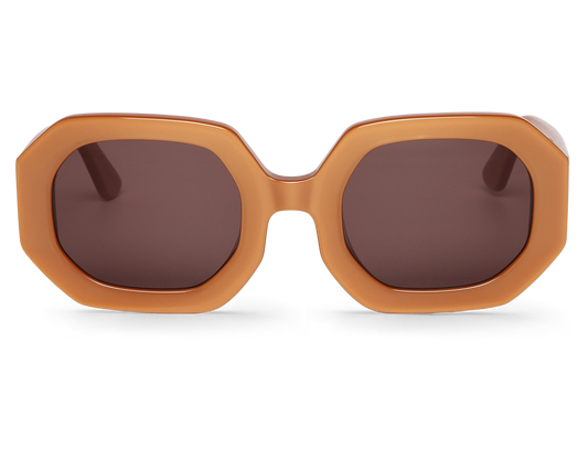 Copper Sagene Sunglasses