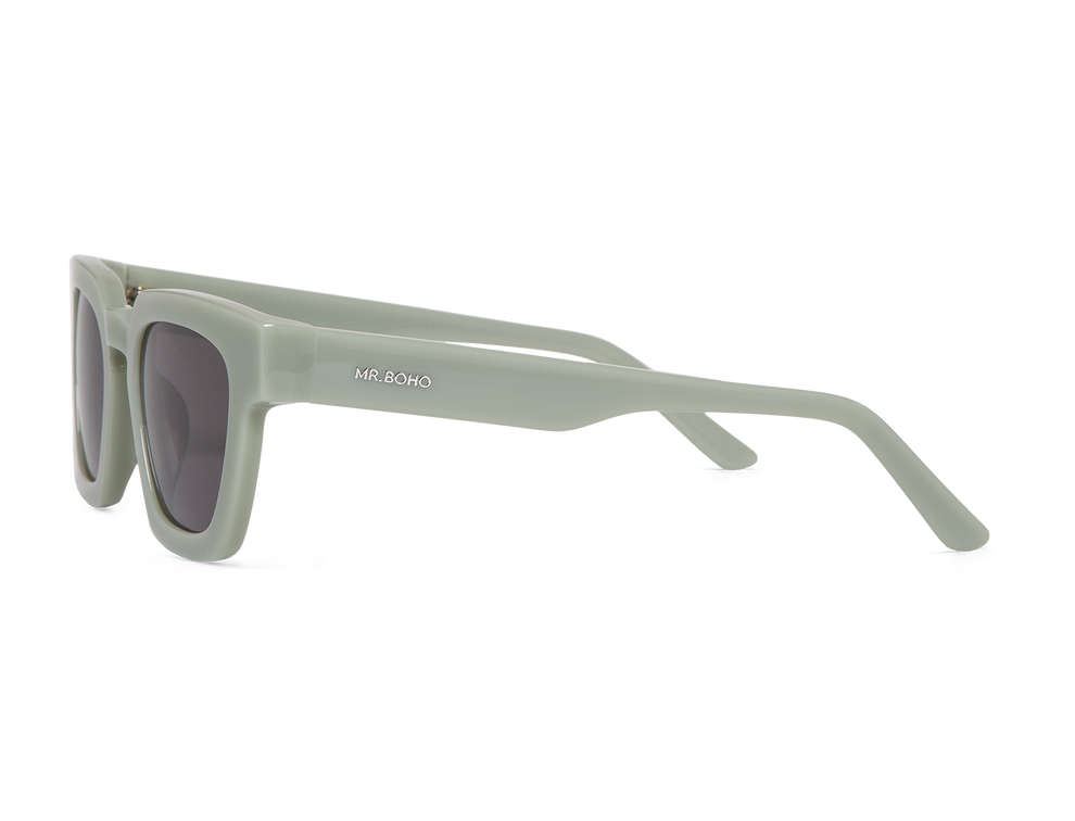 Aloe Logan Sunglasses