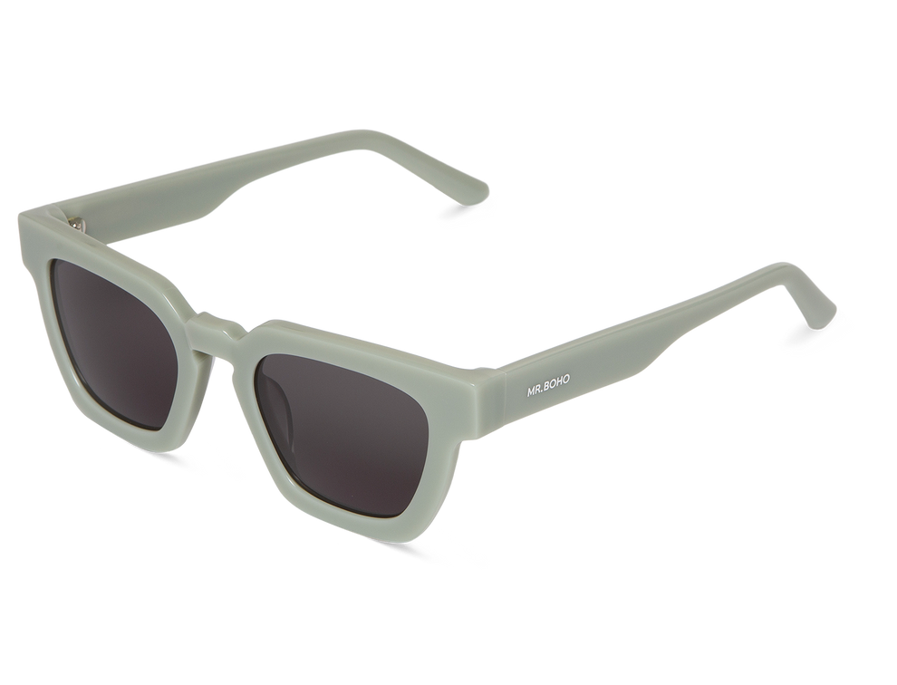 Aloe Logan Sunglasses