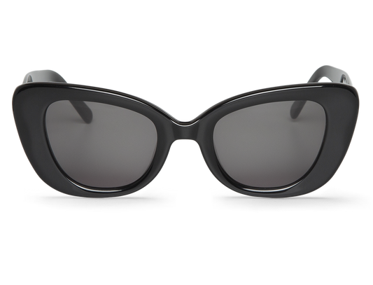 Black Caparica Sunglasses