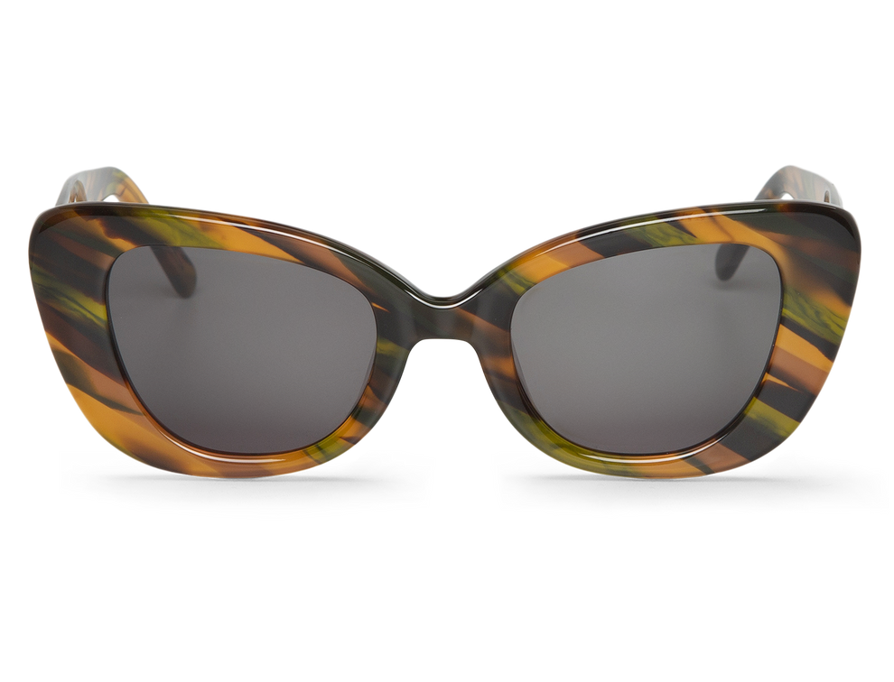 Jungle Caparica Sunglasses