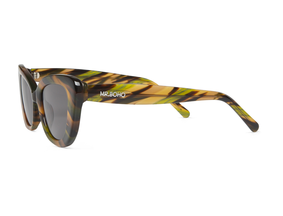 Jungle Caparica Sunglasses