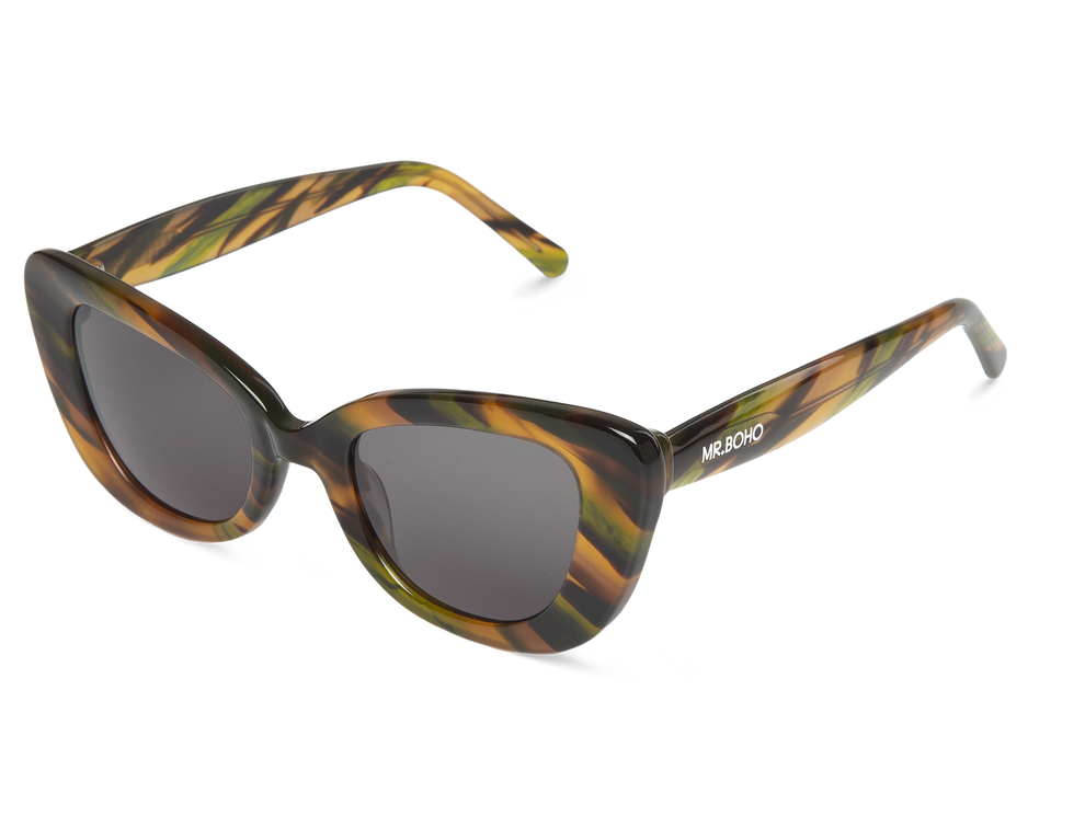 Jungle Caparica Sunglasses