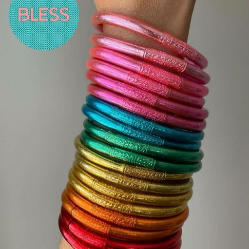 Pulseras Bless