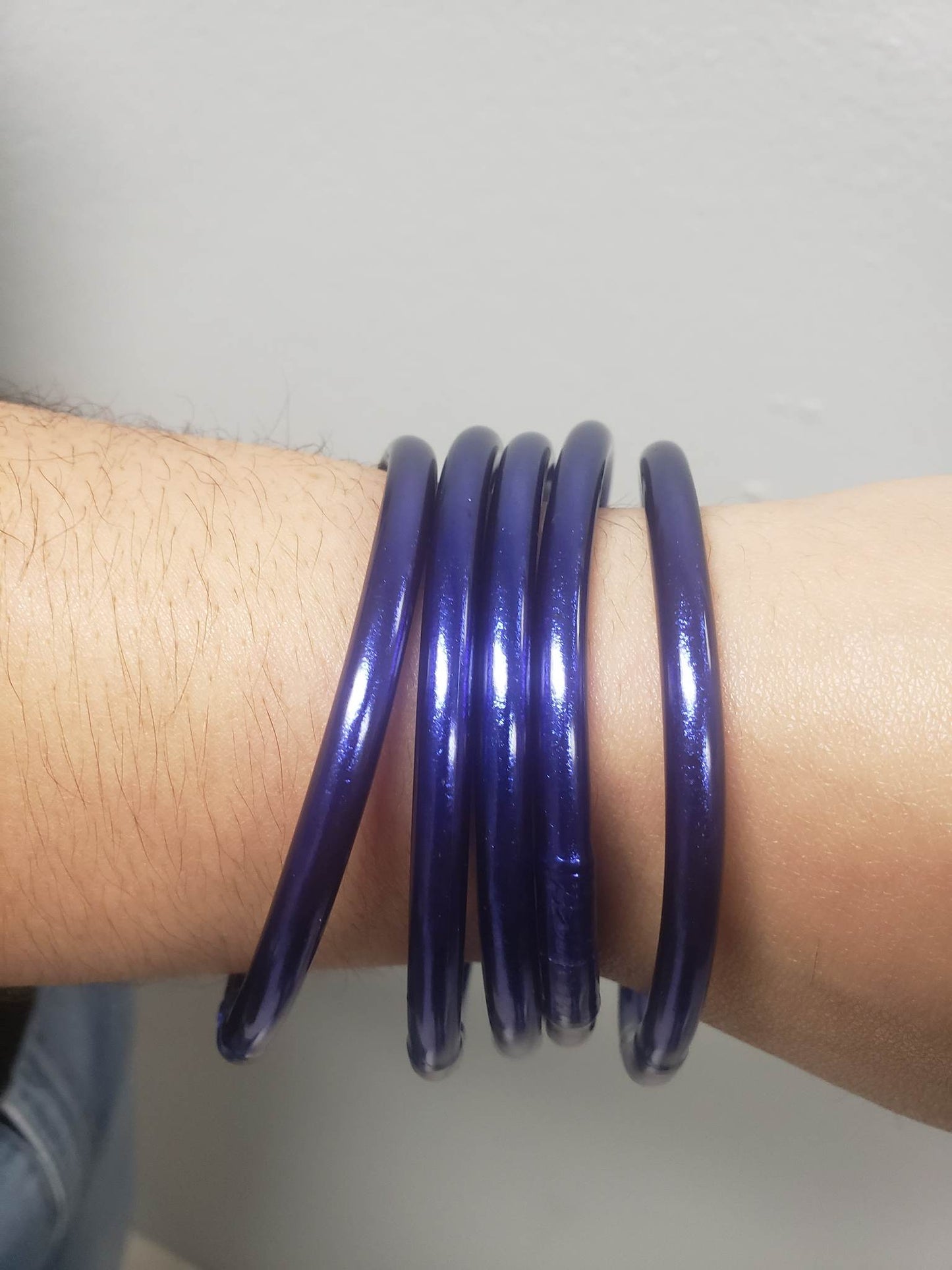 Pulseras Bless