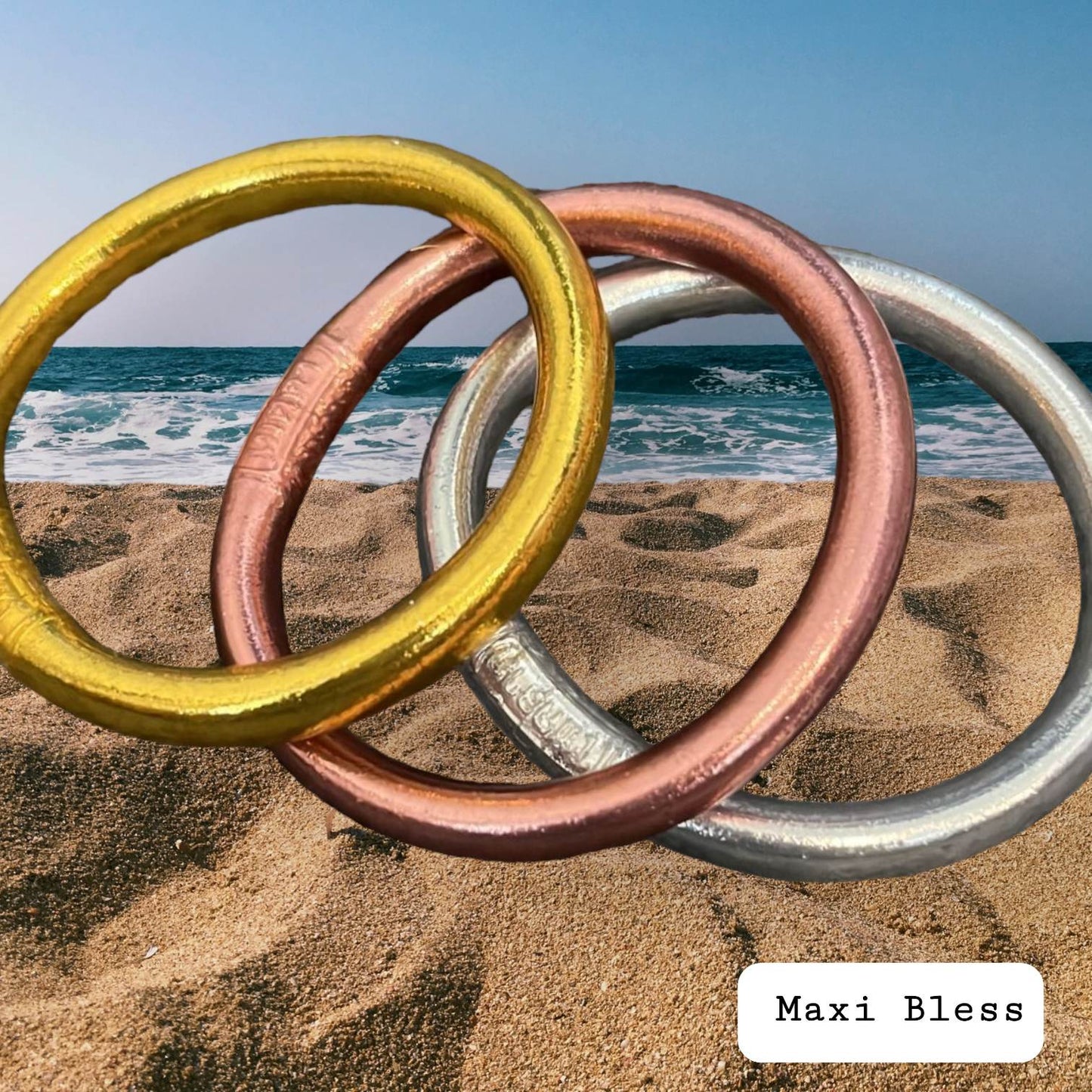 MAXI BLESS (5 bracelet)