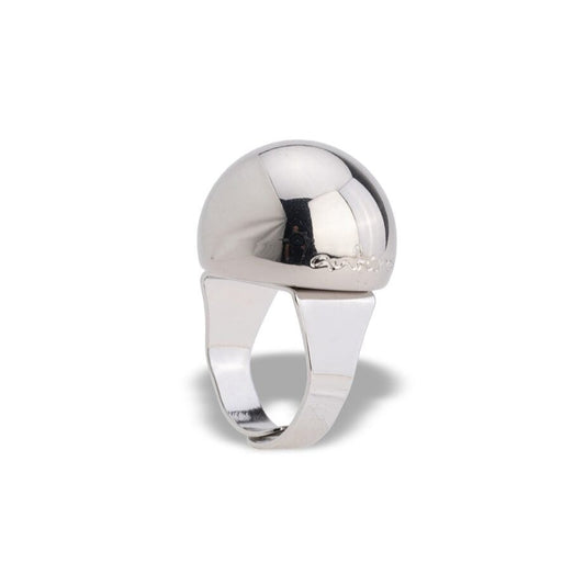 Silver Space Ring Antúra